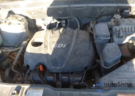 2012 Kia Sorento Lx from USA, damaged, VIN 5XYKTDA66CG253106